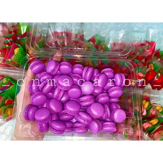 COMBO 5 MACARON MINI ( chọn vị )