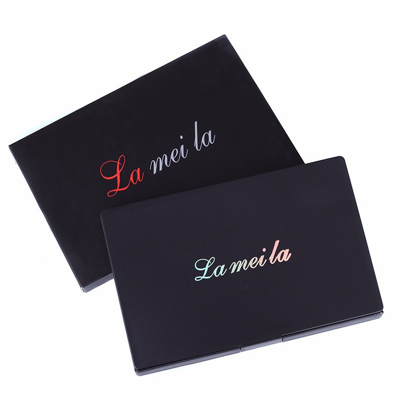 Phấn mắt bền màu, lâu trôi Lameila nội địa Đài Trung 3601 | BigBuy360 - bigbuy360.vn