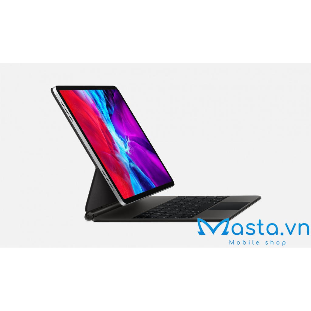 [TRẢ GÓP 0%] iPad Pro 11 inch 2020 – 128GB (WIFI Only) | WebRaoVat - webraovat.net.vn