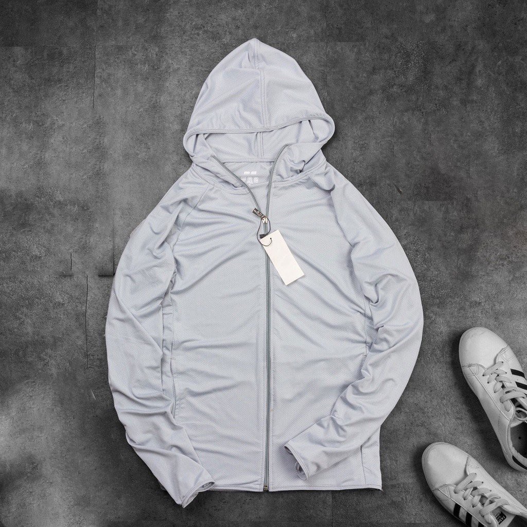 Áo chống nắng nam , áo khoác chống nắng Mantino  thông hơi phiên bán cải tiến mới nhất 2021 | BigBuy360 - bigbuy360.vn