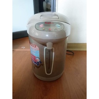 Bình thủy/Phích điện Saiko AP-301S