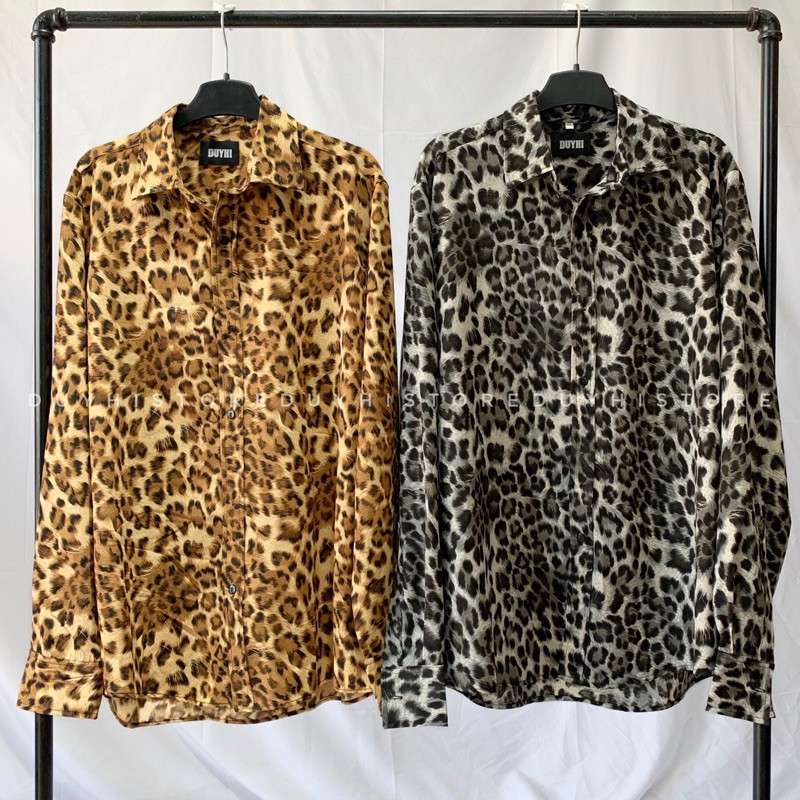 Sơ Mi Dài Tay | BigBuy360 - bigbuy360.vn