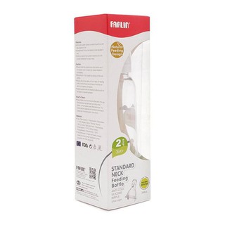 Bình sữa vô trùng Farlin NF-767 - 250ml