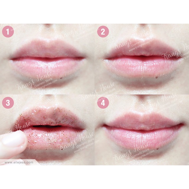 Tẩy tế bào chết cho môi Beauty Treats Lip Scrub | BigBuy360 - bigbuy360.vn
