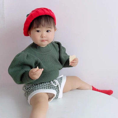 Mũ nồi hình bí ngô halloween dành cho bé gái sơ sinh 2-5 tuổi