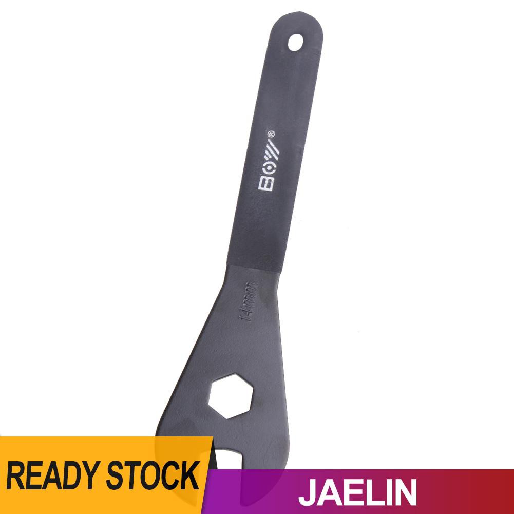Cờ Lê Sửa Chữa Trục Xe Đạp 13mm - 18mm