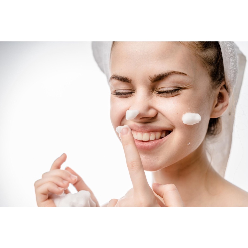 Sữa Rửa Mặt Acnes Tạo Bọt Sạch Da Ngừa Mụn 150ml Foaming Wash Rohto - Srm Salicylic Acid Kiểm Soát Nhờn Kháng Khuẩn Dezy