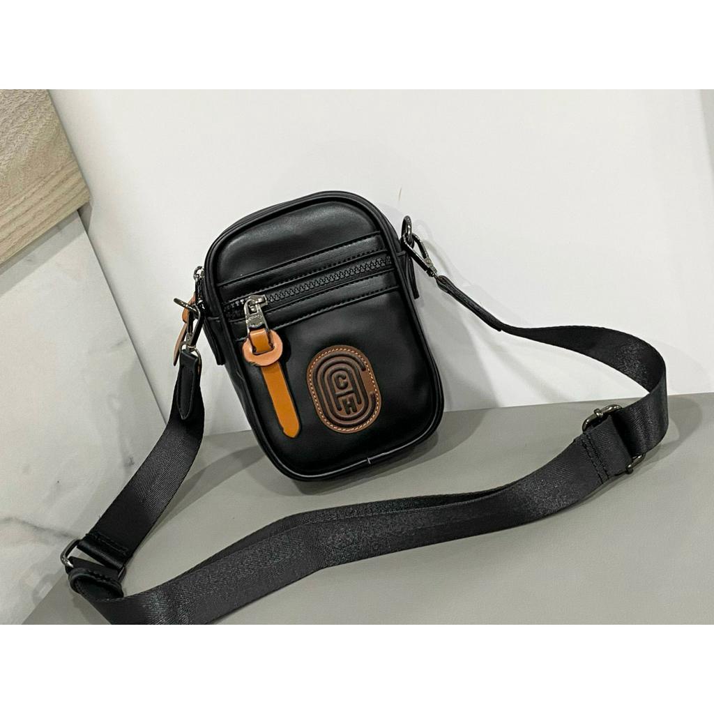 TÚI COACH MINI HOẠ TIẾT ĐỰNG ĐIỆN THOẠI VINKYSHOPTK