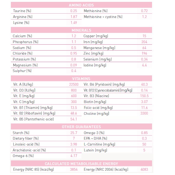Thức ăn hạt cho mèo Royal canin kitten 36 - 1kg