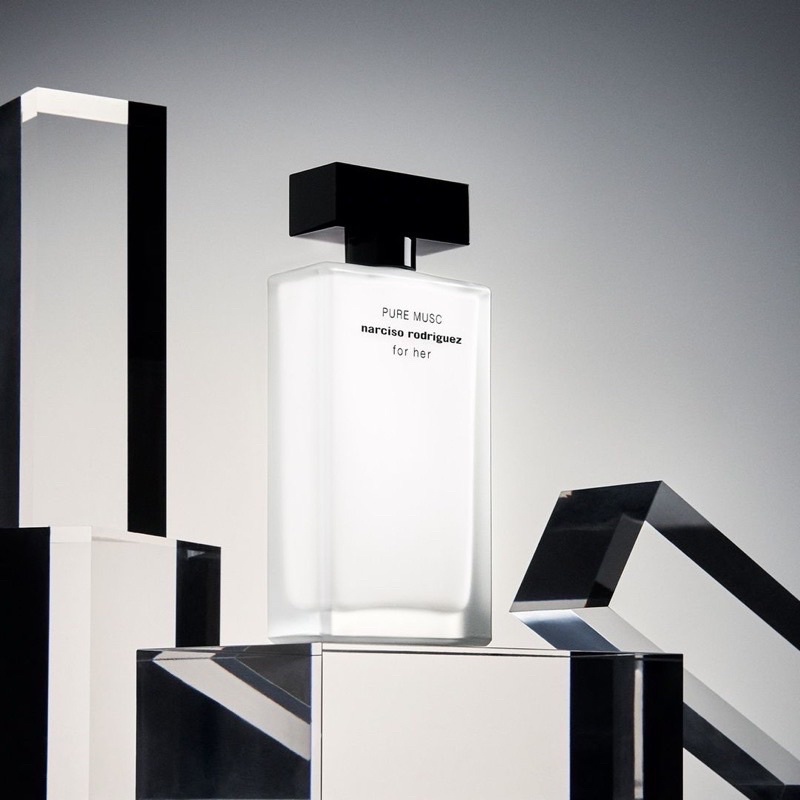 Nước hoa Narciso Rodriguez For Her Pure Musc