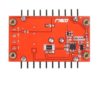 Module tăng điện áp (BOOST) DC-DC 150W