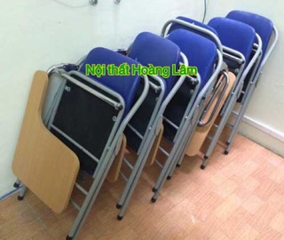 (Ship hoả tốc ) Bàn liền ghế gấp gọn