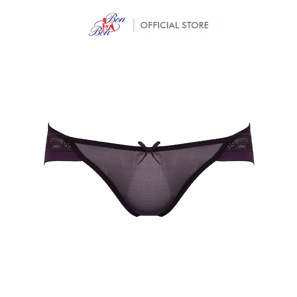 Quần lót không đường may, co giãn tốt Bon Bon - SV8018