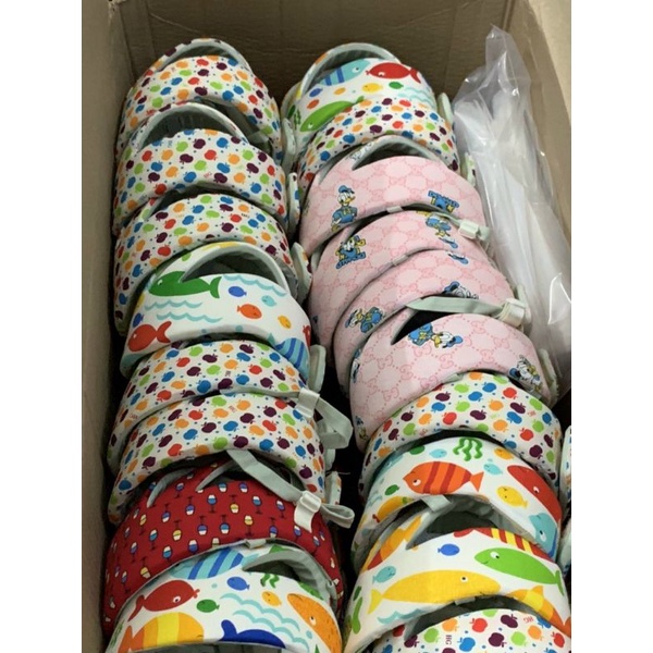 Nón bảo vệ đầu đa năng cho bé tập bò/ tập ngồi/ tập đi/ ngồi xe máy - Mũ bảo hiểm cho bé - Nhiều mẫu