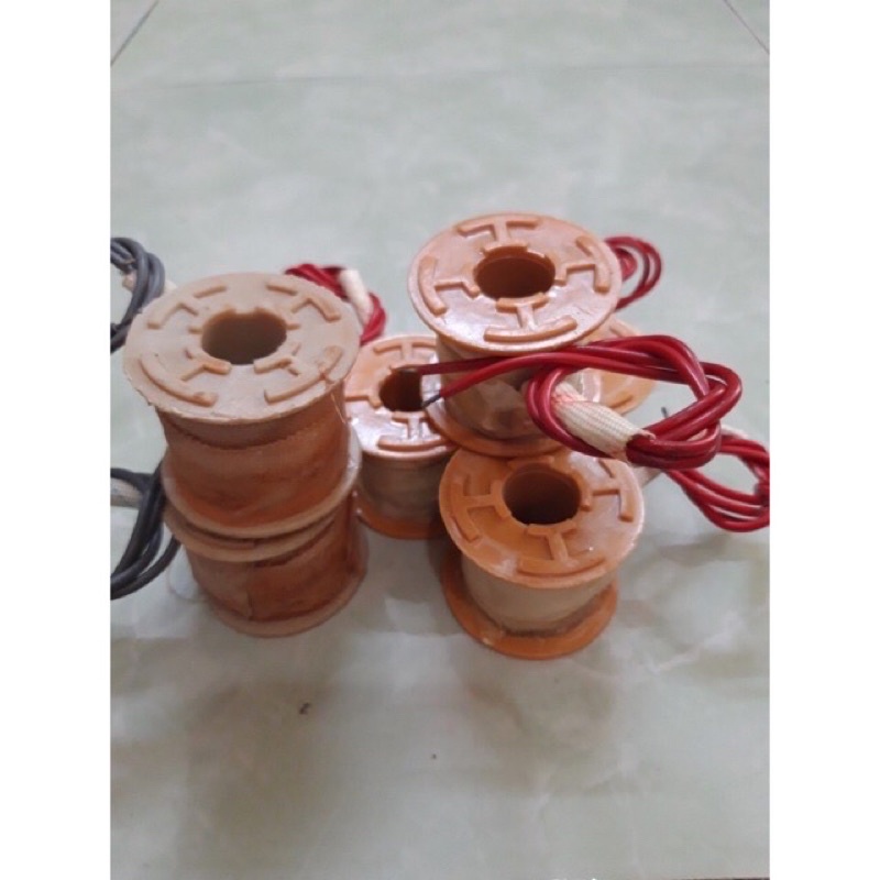 Coil Van điện từ nước