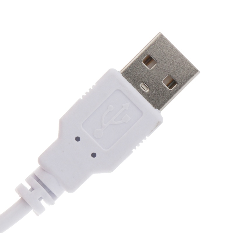 Cáp Chia Cổng USB Có Công Tắc On / Off Tiện Dụng