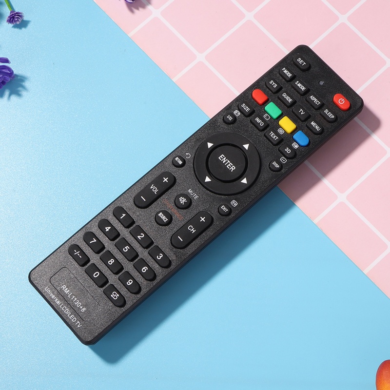 Điều Khiển Từ Xa Thay Thế Chuyên Dụng Cho RM-L1130 + 8 RM-L1130 + 12 RM-L1130 + X