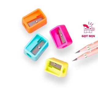 Gọt bút chì Deli-Chuốt bút chì