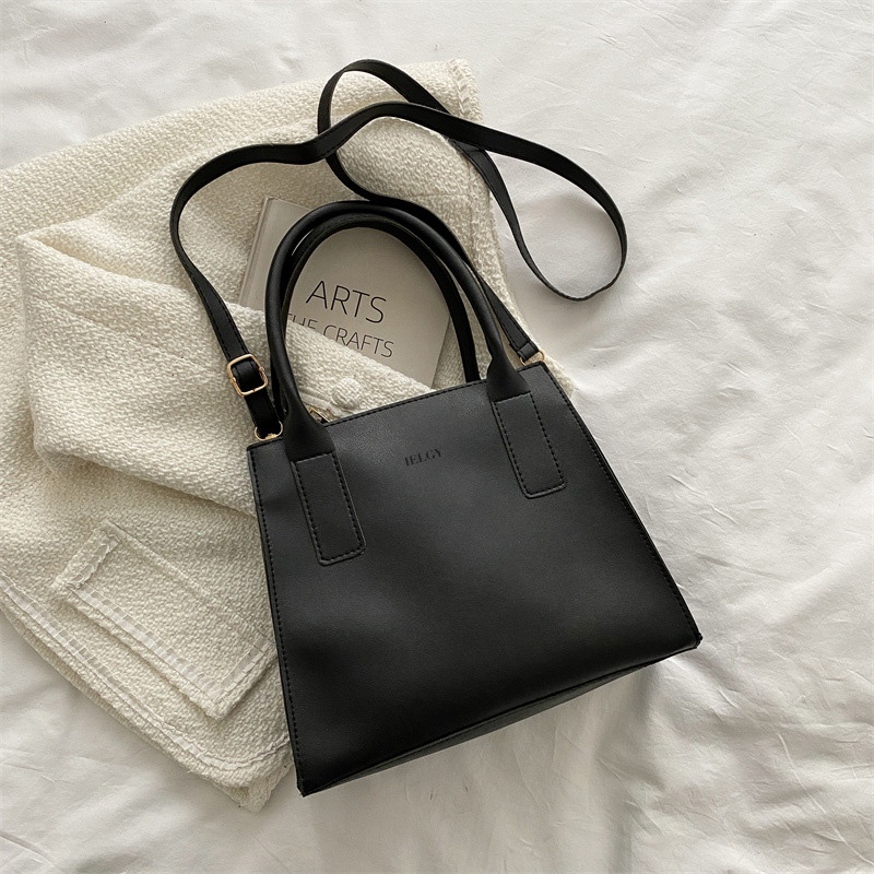 Túi Đeo Vai/Xách Tay Thời Trang Đơn Giản Cho Nữ