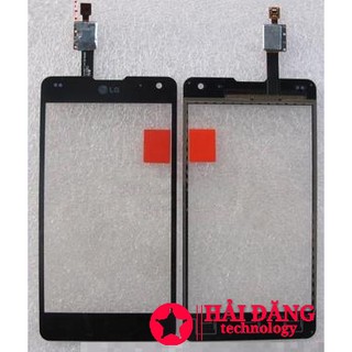 Cảm ứng LG Optimus G F180
