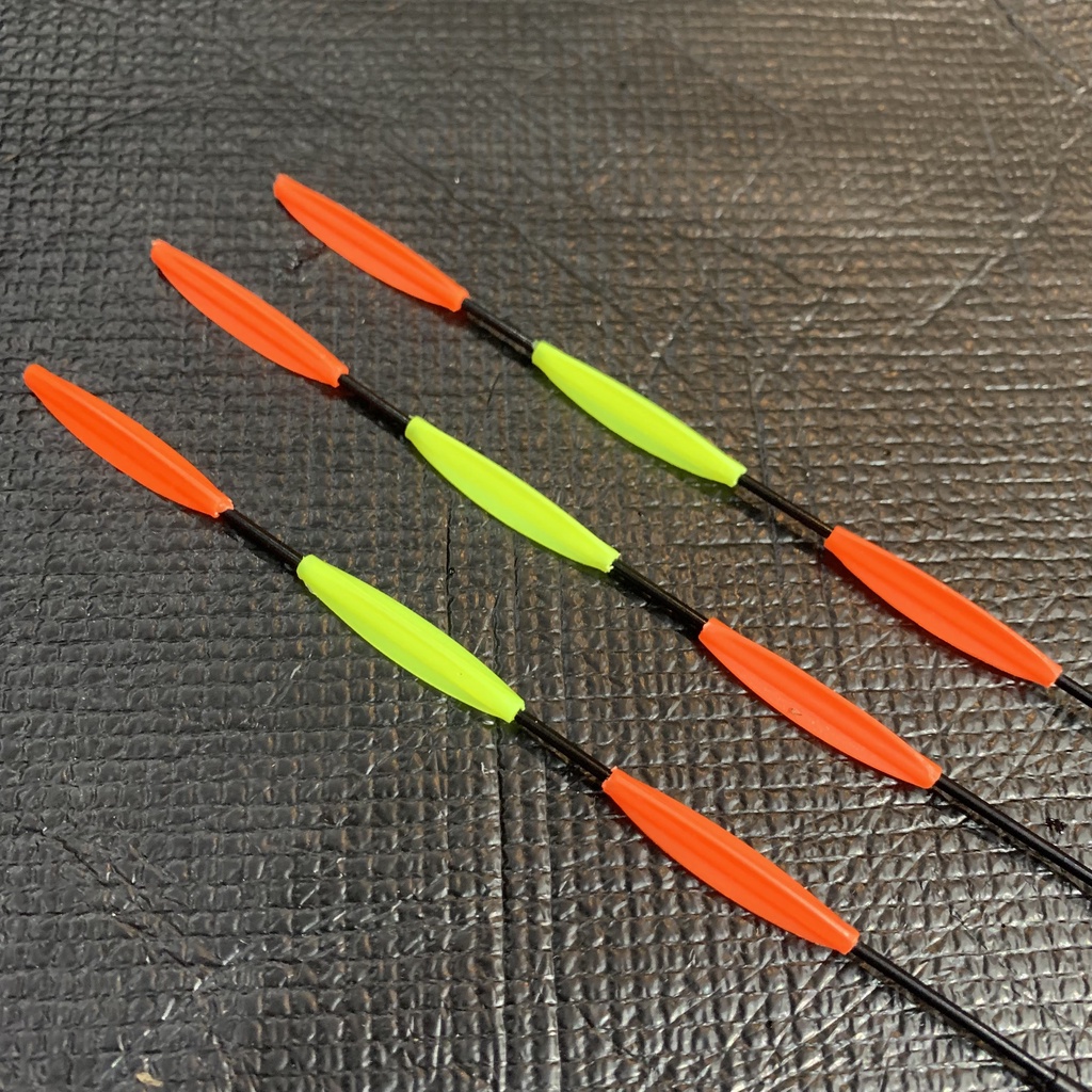 Ngọn phao hố đấu câu ngày,đêm