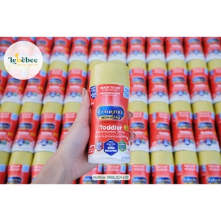 Sữa Enfagrow Nước Cho Bé 237ml