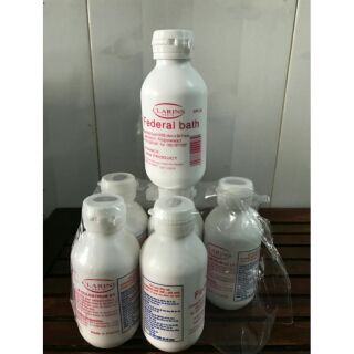 Sữa non tắm trắng dạng chai