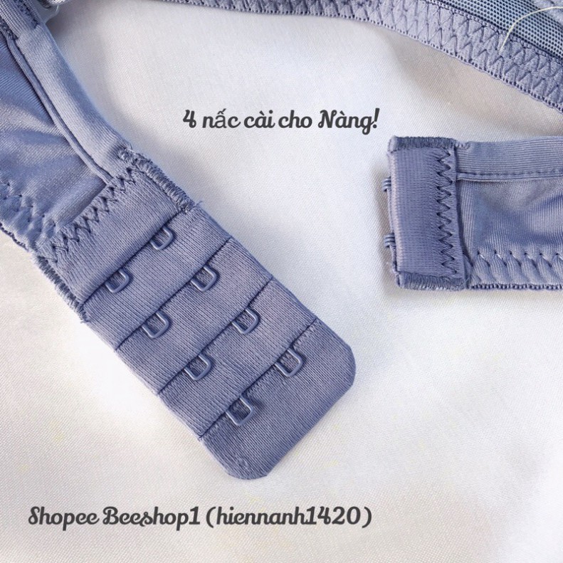 (trangsi) Áo ngực không gọng xuất Nhật đệm mỏng siêu đẹp | BigBuy360 - bigbuy360.vn