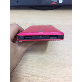 Pin Sạc Dự Phòng Arun J18G 12000mAh