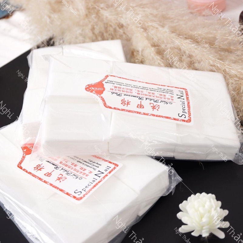 Giấy Lau Gel, Giấy Lau Sơn Gel Cứng
