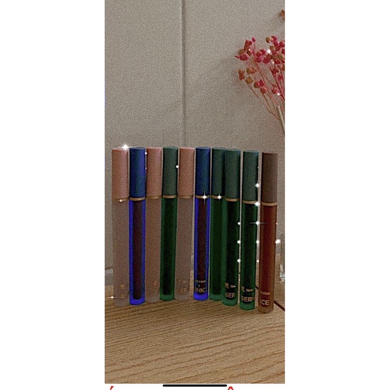 Son Baby sexy chinh hang