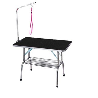 Bàn Spa Cắt Tỉa Thú Cưng | Bàn Grooming | Phụ Kiện Spa Thú Cưng |  Size XL 95*55*78cm | Pets Store