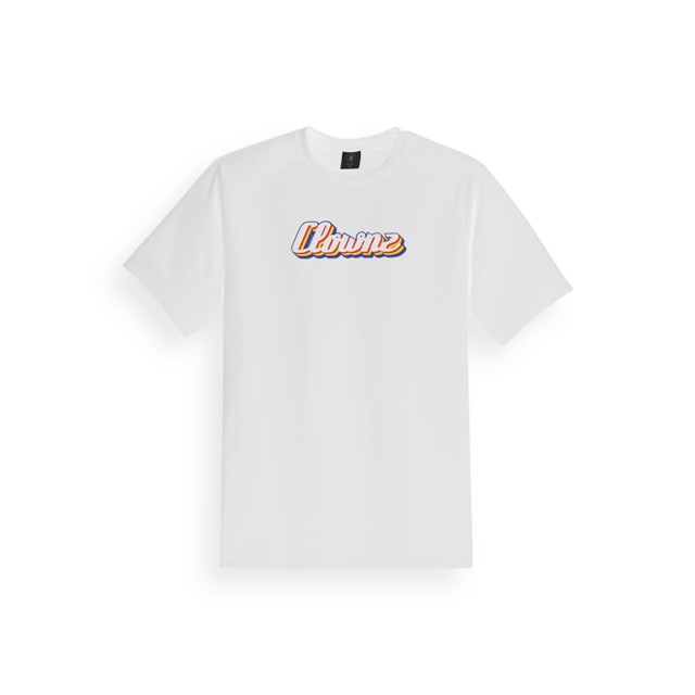 Áo clownz đã qua sử dụng