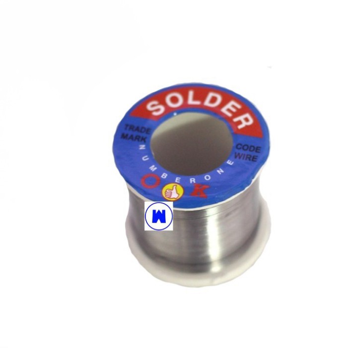 Thiếc Hàn Solder OK 100g 0.8mm