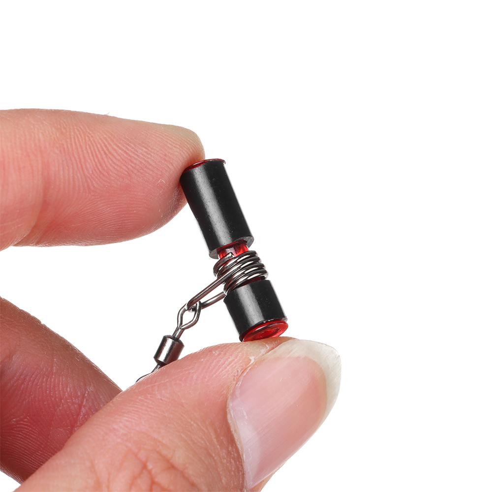 Set 10 Phụ Kiện Giữ Thăng Bằng Chống Rối Dây Câu Cá Tiện Dụng