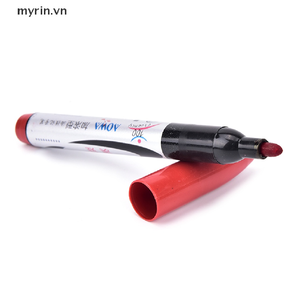 Myrin 1 Bút Lông Vẽ Tranh Sơn Dầu Lớn Nghệ Thuật