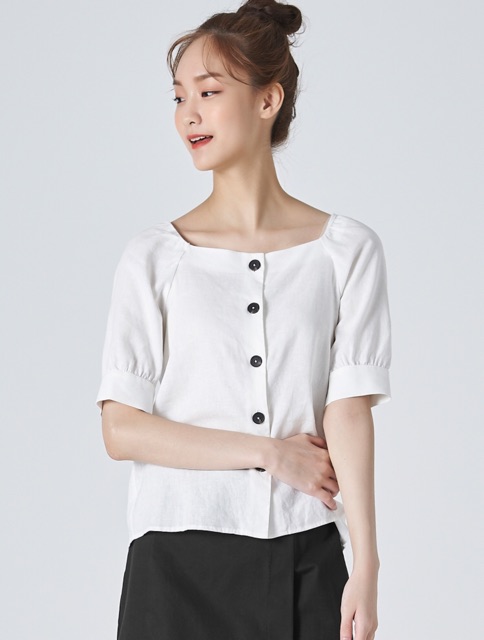 Sơ mi xô đũi 8SECOND