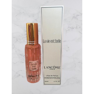 Nước hoa mini nữ 20ml la