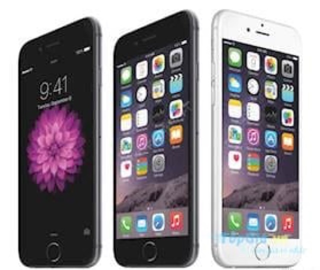 Điện Thoại iPhone 6- 16/32/64GB NGUYÊN BẢN, Chính Hãng Apple | BigBuy360 - bigbuy360.vn