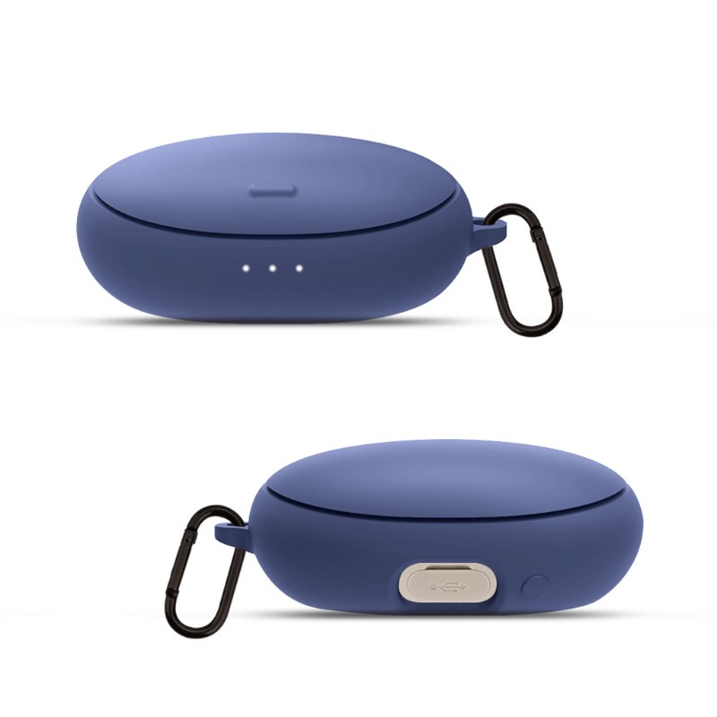 Vỏ Bảo Vệ Hộp Sạc Tai Nghe - Anker - Soundcore Liberty 2 Pro Bằng Silicon Mềm