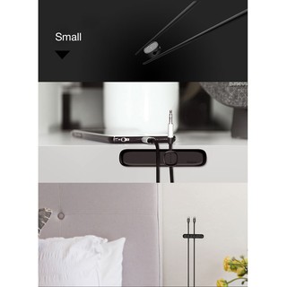 Giá nam châm đỡ dây cáp hiệu Baseus