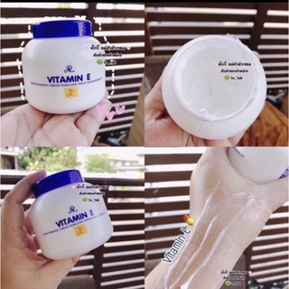 Vitamin  E hũ 200g thái lan