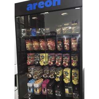NƯỚC HOA AREON Ô TÔ