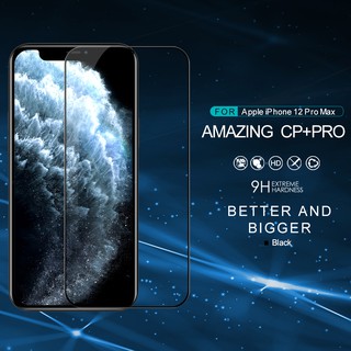 Kính Cường Lực Nillkin CP+Pro | iPhone 11 12 13 14 15 Series