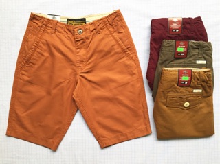 Quần short nam cao cấp size 28->34
