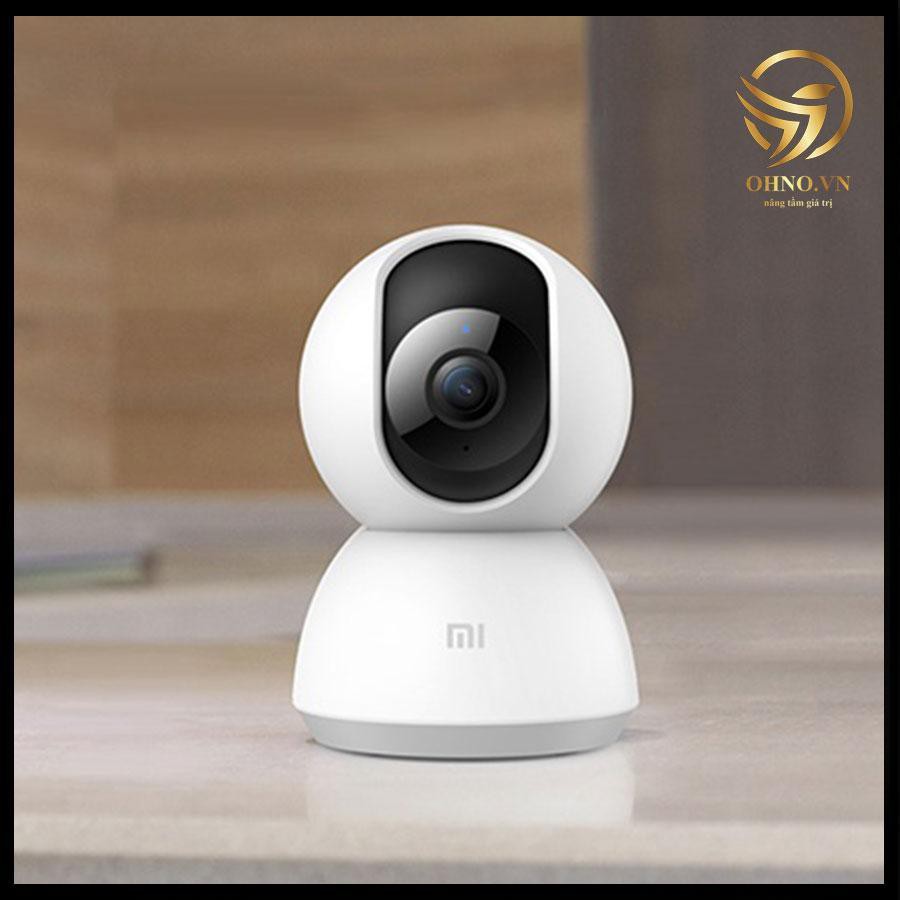 Camera Không Dây Xiaomi Mi Home 360 1080p Camera an ninh trong nhà 2.0 MPX Chính Hãng - OHNO Việt Nam | BigBuy360 - bigbuy360.vn