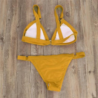 Bikini Thiết Kế Nâng Ngực Cho Nữ