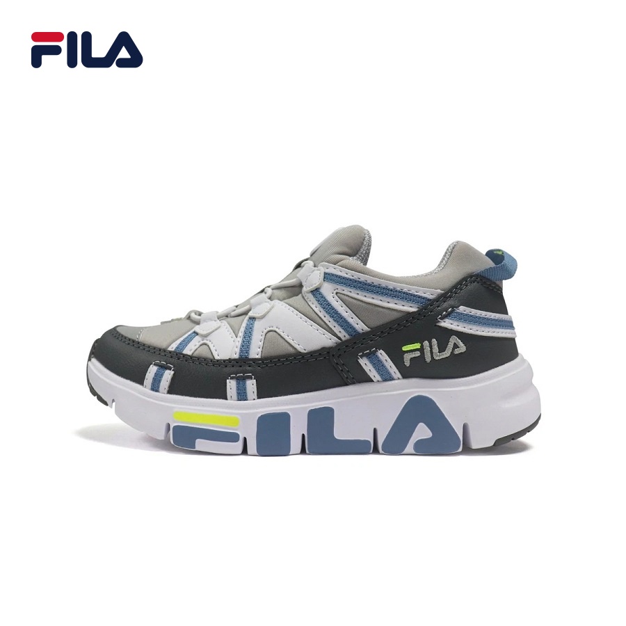 Giày sneaker trẻ em Fila Ggumi X Spaghetti - 3GM01255D-258