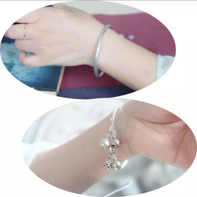 Lắc chân, lắc tay cổ phong | BigBuy360 - bigbuy360.vn