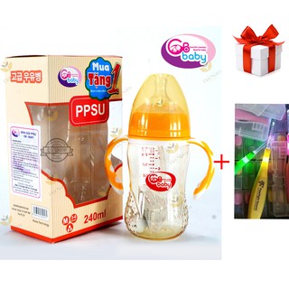 [FreeShip] Đèn soi tai cho bé khi mua GB Baby